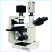 倒置电脑型生物显微镜 XSP-18CE