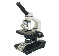 单目生物显微镜