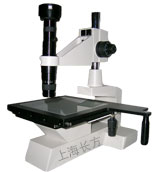 落射式检测显微镜