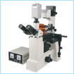 倒置荧光显微镜 CFM-500E