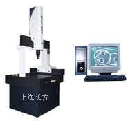 三坐标测量仪