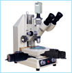 电脑型测量显微镜