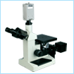 倒置显微镜、倒置式金相显微镜4XCE