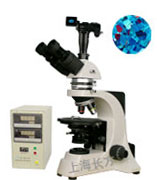 高精度偏光显微镜