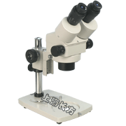 上海体视显微镜