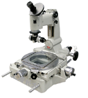 大型工具显微镜