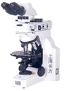 尼康偏光显微镜