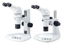尼康研究型体视显微镜