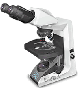 标准型生物显微镜E200