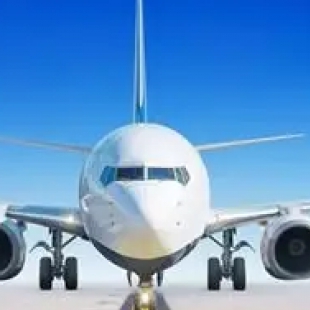 航空涂层检测：显微镜观测涂层厚度与均匀性提升防腐能力