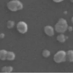 纳米粉体质检：显微镜统计颗粒分散度把控原料生产品质