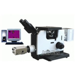 卧式金相显微镜研究型 上海长方 CMM-60E/Z