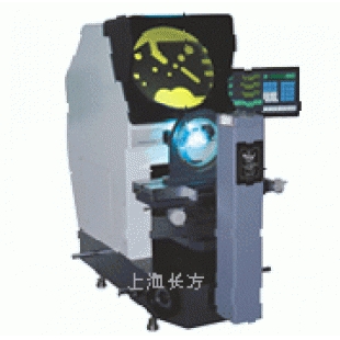 工业测量投影仪 上海长方 3020WZ
