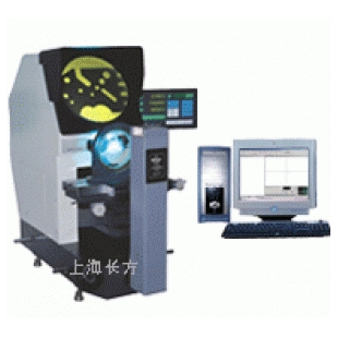 工程测量投影仪 上海长方 3020WPC