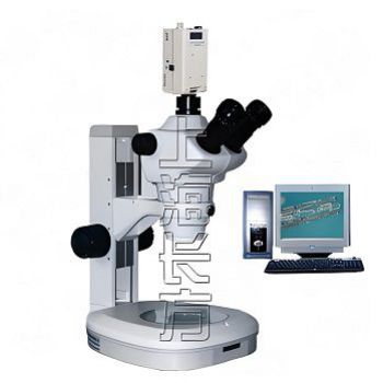 高清体视显微镜 上海长方 XTL-800系列