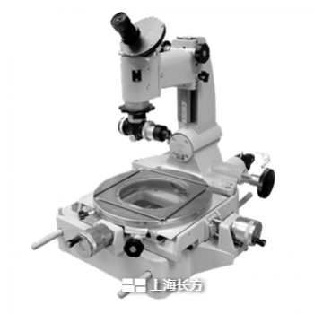大型工具显微镜 JX6