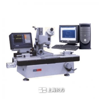 电脑型万能工具显微镜 19JPC
