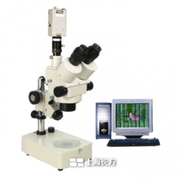 数码体视显微镜 XTL-340