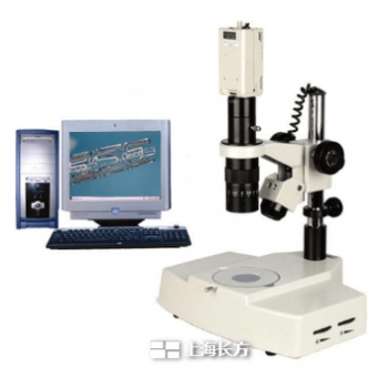 数码型体视显微镜 XTL-200