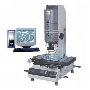增强型影像测量仪 VMS-1510F