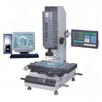 增强影像测量仪 VMS-1510F/VF
