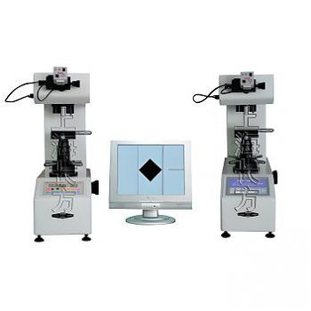 维氏硬度计 HVS-5ZB/10ZB/30ZB