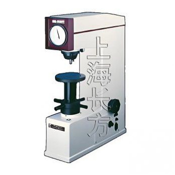 塑料洛氏硬度计 XHR-150