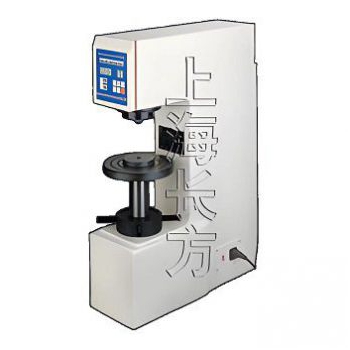 电子布氏硬度计 HBE-3000A