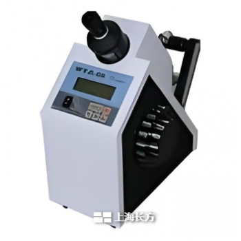 数字阿贝折射仪 WYA-2S
