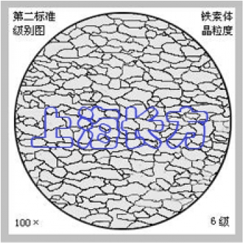 金相图形分析系统 CF-2000JX