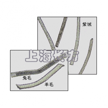 纤维细度分析系统 CU系列