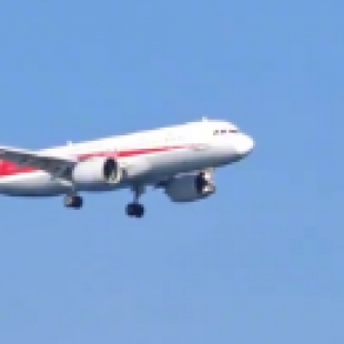 航空航天部件焊缝与涂层显微检测解决方案