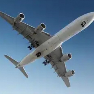 偏光显微镜在航空材料应力分布分析中的应用
