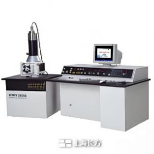扫描电镜样品制备：表面形态保留的关键技术